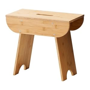 ikea trendig stool bamboo stools furniture trendy assembly kitchen series trends chinese bowls fun