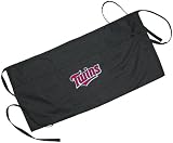 MLB Minnesota Twins Short 3 Pocket Screeened Apron