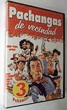Pachangas de Vecindad