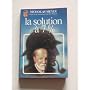 La solution a sept pour cent : d'apr�s un manuscri&hellip de Meyer Nicholas