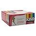 KIND PLUS Strawberry Nut Delight + Calcium Snack Bars - 1.4 oz. (12-pk.)&nbsp;