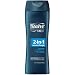 Suave Men 2-in-1 Shampoo & Conditioner - Ocean Charge - 12.6 oz - 2 pk
