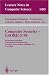 Book Computer Security - ESORICS 98: 5th European Symposium on Research in Computer Security, Louvain-la-Neuve, Belgium, September 16-18, 1998, Proceedings
