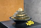 seliger® Schieferbrunnen Tao Zimmerbrunnen