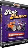 Toontrack Funkmasters EZX Expansion Pack - B001N31K3O