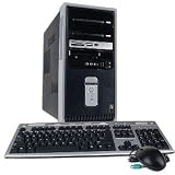 HP DeBranded Pentium 4 3.2GHz 1GB 160GB DVDRW