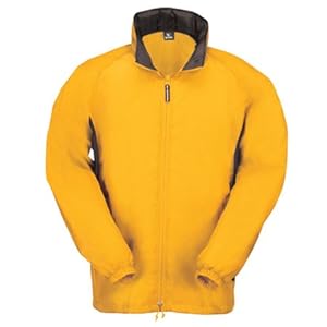 【クリックで詳細表示】ロゴス(LOGOS) ウインド・シャッター イエロー 28099