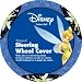 Tinkerbell Steering Wheel Cover Image