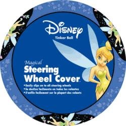 Tinkerbell Steering Wheel Cover