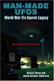 Man-Made UFOs: WWII's Secret Legacy