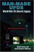 Man-Made UFOs: WWII's Secret Legacy