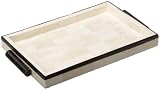 Madurai  Dresser Tray Horn/Bone