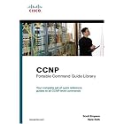 CCNP Portable Command Guide Library (Portable Command Guide) by Scott Empson and Hans Roth