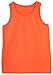 Lilax Girls' Racerback Tank Top