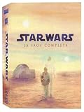 Star Wars - Saga 9 Blu-ray