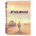 Star Wars - Saga 9 Blu-ray