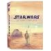 Star Wars - Saga 9 Blu-ray
