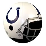 Indianapolis Colts Large Inflatable Beach Ball Toy