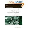 Principles of Linguistic Change: Cognitive and Cultural Factors (Language in Society): 3