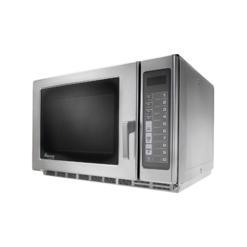Amana RFS12TS 1200 Watt Medium Volume Commercial Microwave sitcha006cot3