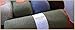 yogitoes Yoga Mat Towel, Stone, 68