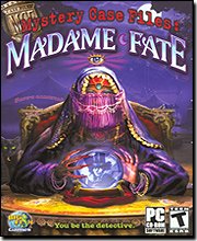 Mystery Case Files: Madame Fate