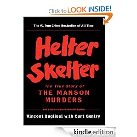 Helter Skelter: The True Story of the Manson Murders