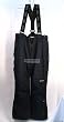 Trespass Black Ski Snowboard Insulated Pants Men's