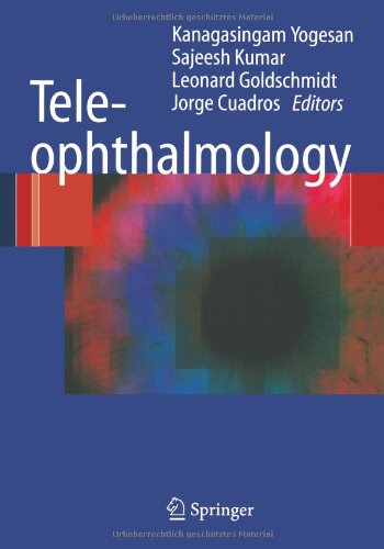 teleophthalmology
