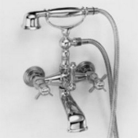 Newport Brass 1000 Series Tub Fillers - 1014/10B