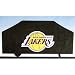 LOS ANGELES LAKERS OFFICIAL LOGO BARBECUE GRILL COVER