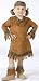 Native American Princess Girls Indian Costume