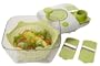 Xtraordinary Home Products Premier Slice-n-Spin Salad Spinner