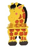 Product details for Toy Workshop Giraffe Chair