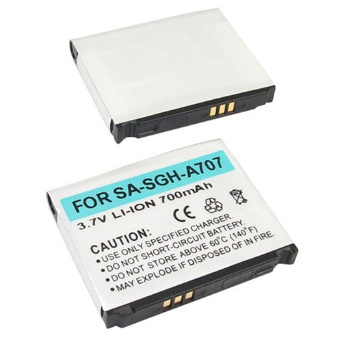 Li-Ion Standard Battery for Samsung A707