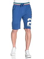 Sweet Years Bermuda (Azul Royal)