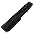 Replacement Battery for HP EliteBook 8530p 8530w 8540p 8540w 8730p 8730w 8740w