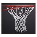 Tachikara White Competition Basketball Replacement Net