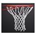 Tachikara White Competition Basketball Replacement Net