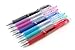 Pilot Acroball 150, Knock Ballpoint Pen, Extra Fine, Pink Body (BAB-15EF-PB)