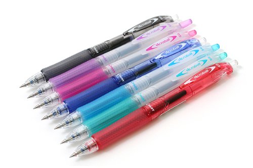 Image #6 of Pilot Acroball Smooth