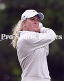 Suzann Pettersen Golf Glossy 8x10 Photo