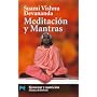 Meditaci�n y Mantras (Alianza Bolsillo Nuevo) de Suami Vishnu Devananda