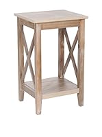 J-LINE Mesa Auxiliar