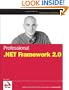 Professional .NET Framework 2.0 (Programmer to Programmer)