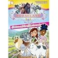 Horseland Vol. 4 - Action auf der Pferderanch