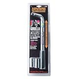 Gorilla Automotive 1721 Telescoping Power Wrench - Standard Socket