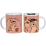 Eigenschaften Heunec 797079 / Heunec 797079 - The Story of Love Heartbreaker Tasse