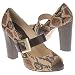 Michael by Michael Kors Hanna 2 Black sandals