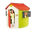 Smoby 310190 - Jura Haus